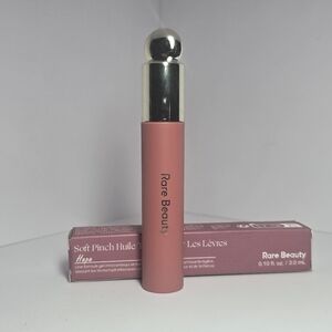 Rare Beauty Soft Pinch Tinted Lip Oil - Happy